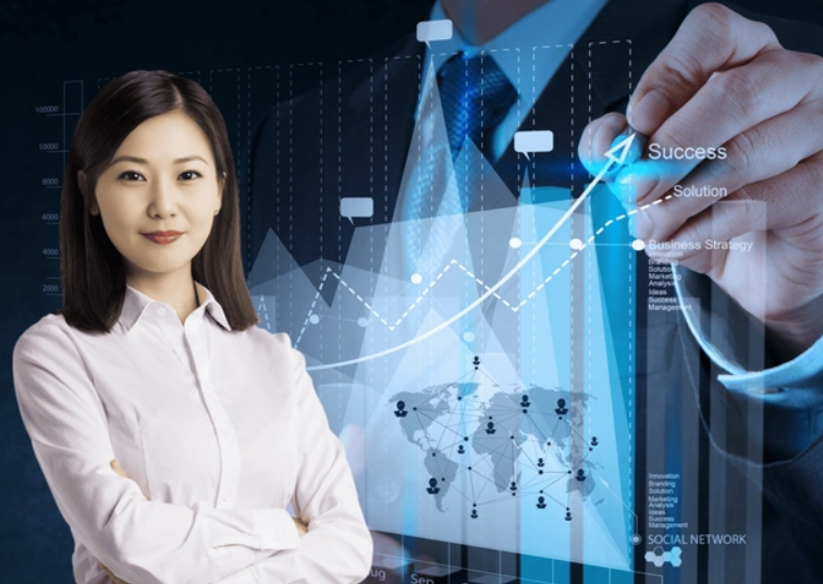 企业信息管理系统搭建方案：湖南镜前信息科技定制开发与技术服务解析